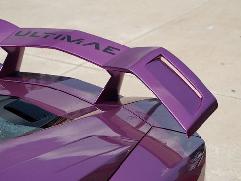 Used 2022 Lamborghini Aventador LP 780-4 Ultimae AWD/4WD image 67