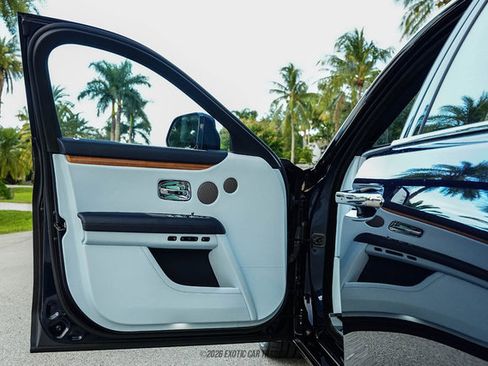 Used 2022 Rolls-Royce Ghost AWD/4WD image 60