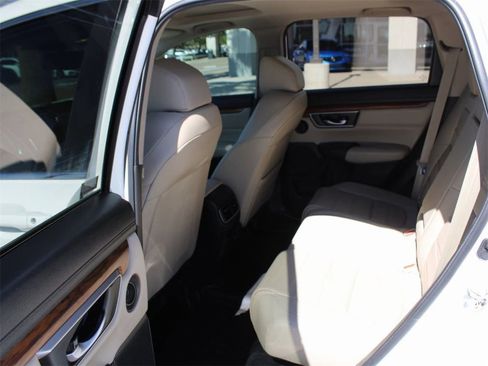 Used 2020 Honda CR-V Touring image 11