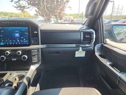 Certified 2023 Ford F150 XLT w/ Equipment Group 302A High AWD/4WD image 10