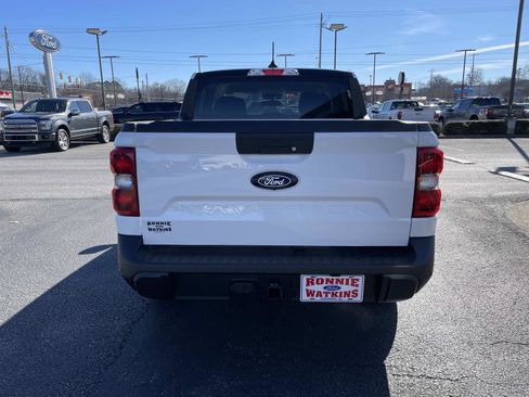 New 2026 Ford Maverick XLT w/ XLT Luxury Package AWD/4WD image 4
