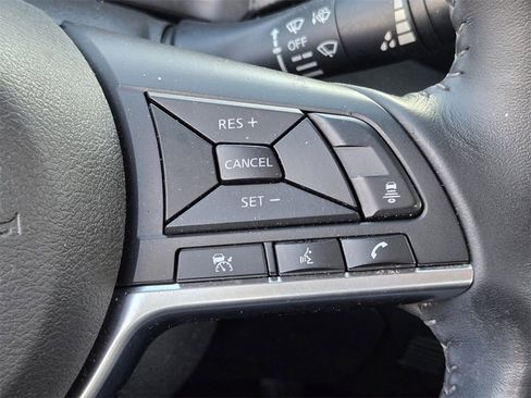 Used 2021 Nissan Sentra SV image 24