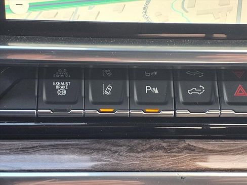 New 2026 Chevrolet Silverado 3500 LTZ w/ LTZ Plus Package image 13