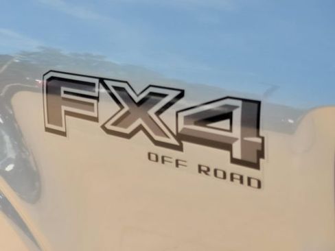Used 2024 Ford F150 XLT w/ Equipment Group 302A MID AWD/4WD image 8