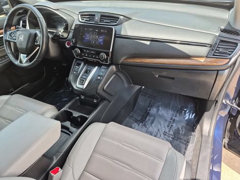 Used 2022 Honda CR-V EX-L image 32