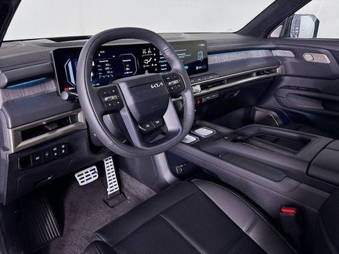 New 2027 Kia Telluride SX Prestige AWD/4WD image 11