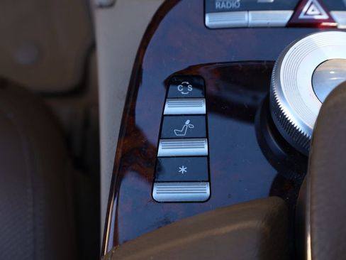 Used 2008 Mercedes-Benz S 550 image 23
