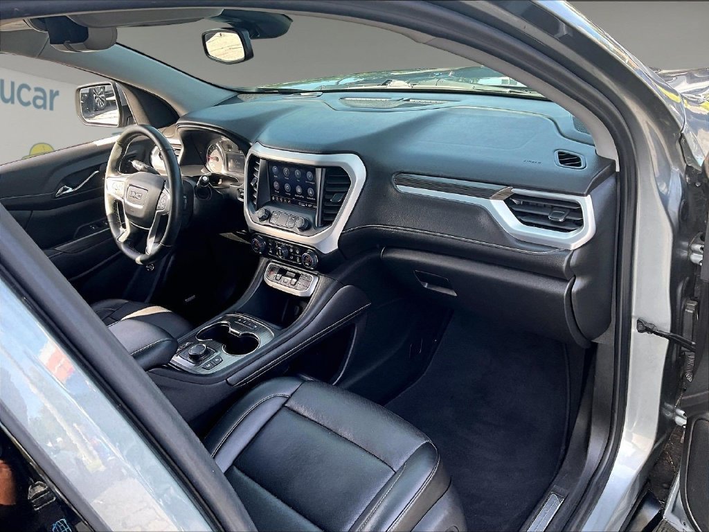 Used 2023 GMC Acadia SLT w/ Preferred Package AWD/4WD image 22