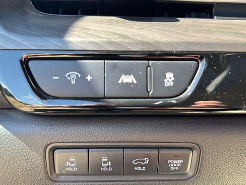 Used 2024 Kia Carnival SX FWD image 22