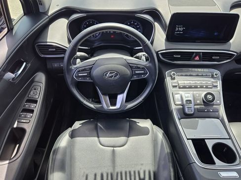 Certified 2023 Hyundai Santa Fe XRT FWD image 13