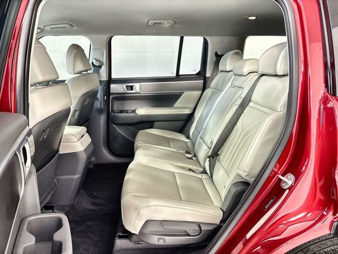 Certified 2025 Hyundai Santa Fe SEL w/ Tow & Go Package FWD image 24