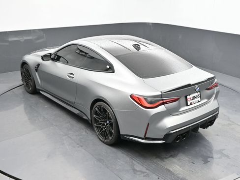 Used 2022 BMW M4 xDrive Competition w/ Executive Package AWD/4WD image 28