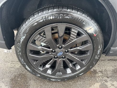 New 2026 Subaru Forester Sport AWD/4WD image 36