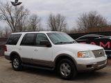 Used 2003 Ford Expedition Eddie Bauer image 4