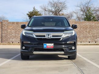 Used 2021 Honda Pilot Touring video 2