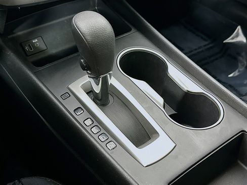 Used 2018 Nissan Altima 2.5 S w/ S Convenience Package image 15