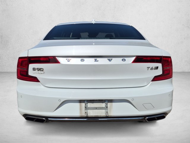 Used 2020 Volvo S90 T6 Inscription AWD/4WD image 7