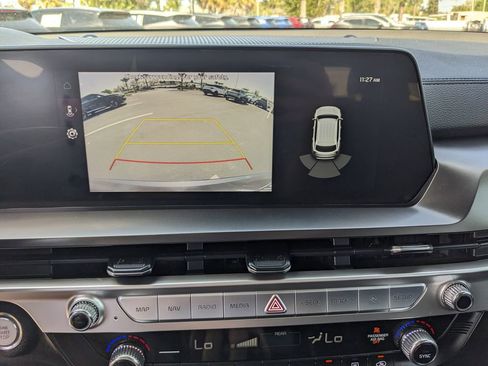 Certified 2023 Kia Telluride S image 23