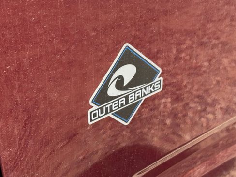 New 2026 Ford Bronco Sport Outer Banks w/ Outer Banks Tech Package+ image 23