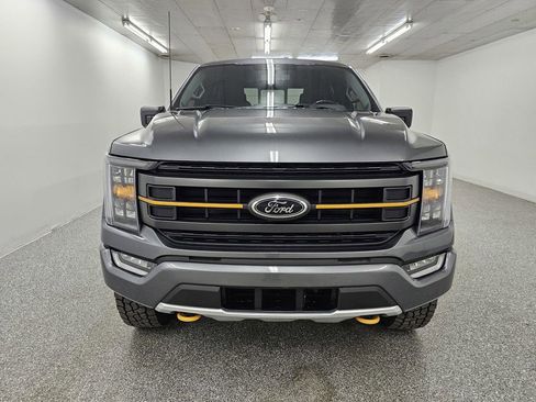 Used 2023 Ford F150 Tremor AWD/4WD image 2