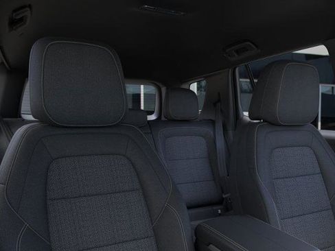 New 2026 GMC Terrain Elevation w/ LPO, Floor Liner Package image 24