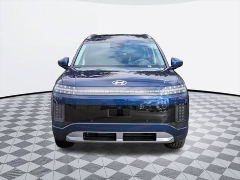 New 2026 Hyundai Ioniq 9 SE AWD/4WD image 8
