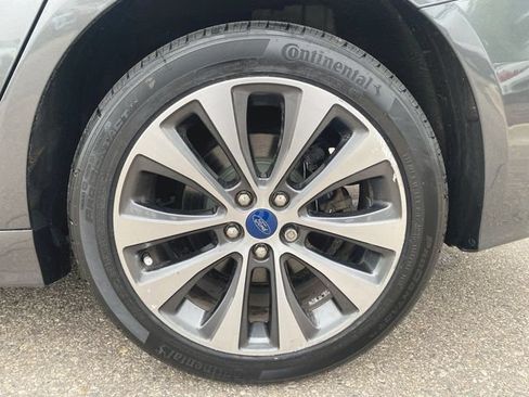 Used 2020 Ford Fusion SE AWD/4WD image 31