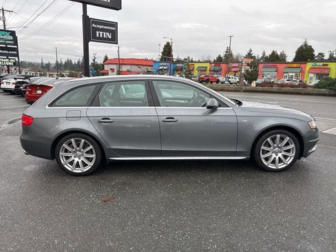 Used 2012 Audi A4 2.0T Premium Plus image 10