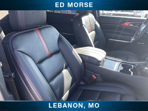 Certified 2024 Chevrolet Traverse RS w/ LPO, Floor Liner Package image 27