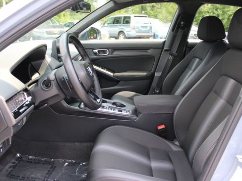 Certified 2024 Honda Civic Sport image 11