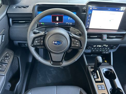 New 2026 Subaru Outback Limited AWD/4WD image 15