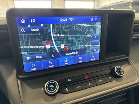 Used 2024 Ford Maverick Tremor w/ Tremor Off-Road Package AWD/4WD image 19