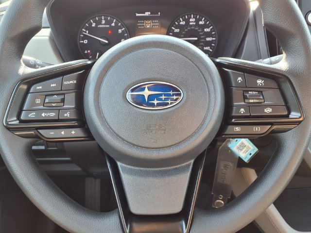 New 2026 Subaru Forester AWD/4WD image 11