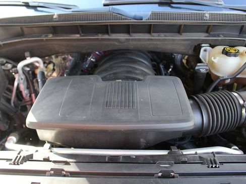 Used 2021 Chevrolet Tahoe Premier w/ Premium Package image 71