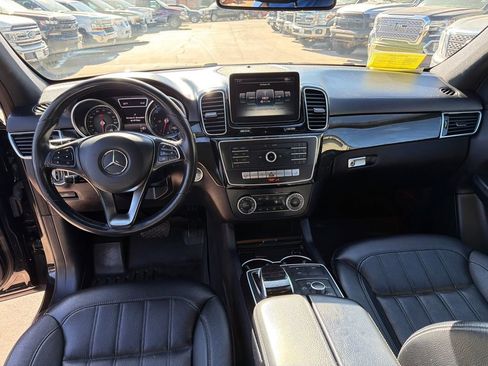 Used 2016 Mercedes-Benz GLE 350 4MATIC image 12