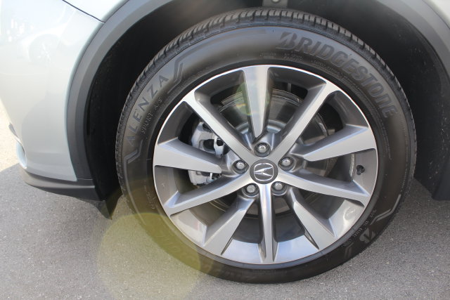 Used 2025 Acura MDX w/ Technology Package FWD image 8