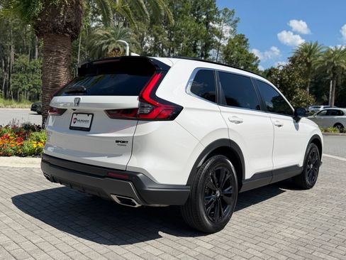 Used 2023 Honda CR-V Sport Touring image 14