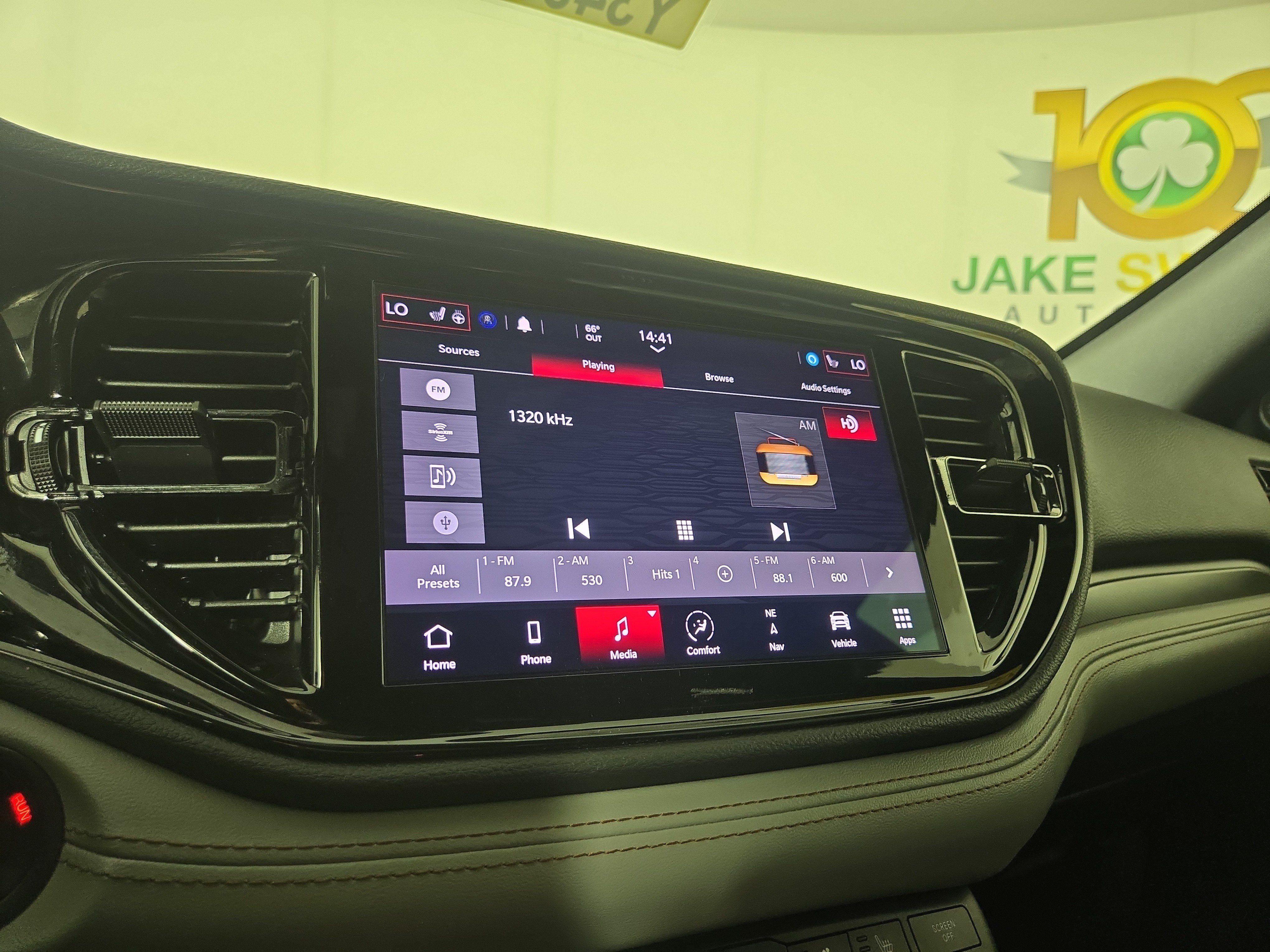 Used 2022 Dodge Durango R/T AWD/4WD image 18