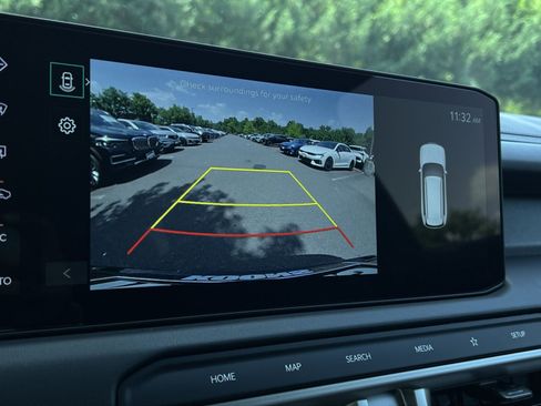 New 2027 Kia Telluride EX AWD/4WD image 25