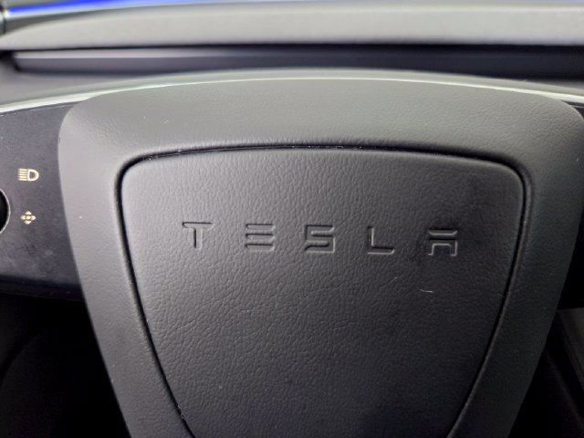 Used 2025 Tesla Model 3 Long Range RWD image 51