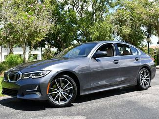 Used 2020 BMW 330i Sedan w/ Premium Package video 2