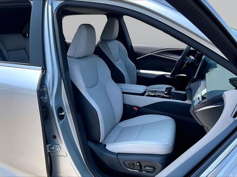 Used 2026 Lexus RX 350 Premium w/ Convenience Package FWD image 8