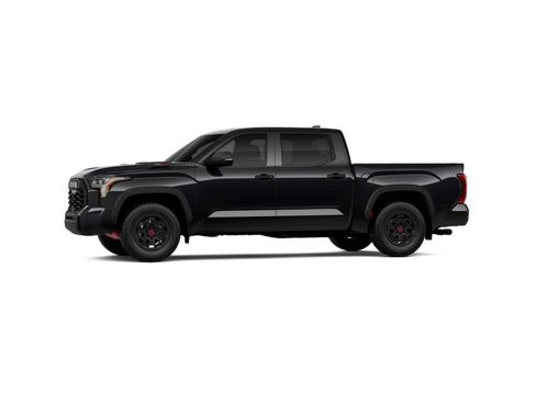 New 2026 Toyota Tundra TRD Pro AWD/4WD image 5