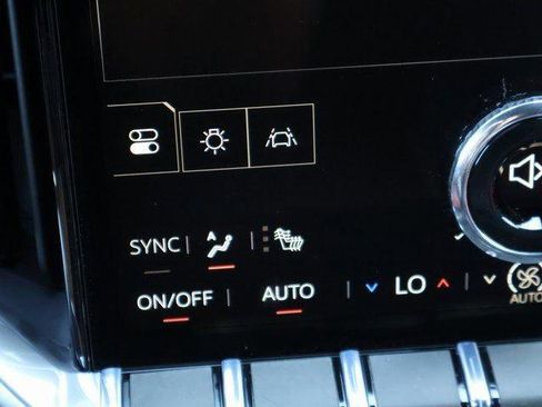 New 2026 GMC Acadia Elevation image 29