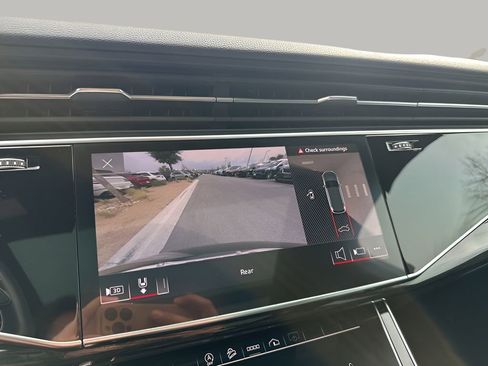 Used 2021 Audi Q7 2.0T Premium Plus image 37