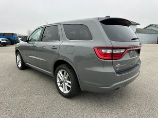 Used 2023 Dodge Durango GT video 3