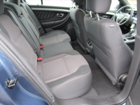 Used 2018 Ford Taurus SEL image 28