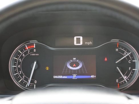 Used 2020 Honda Ridgeline RTL-E image 19