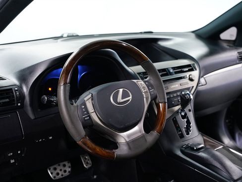 Used 2015 Lexus RX 350 F Sport image 18