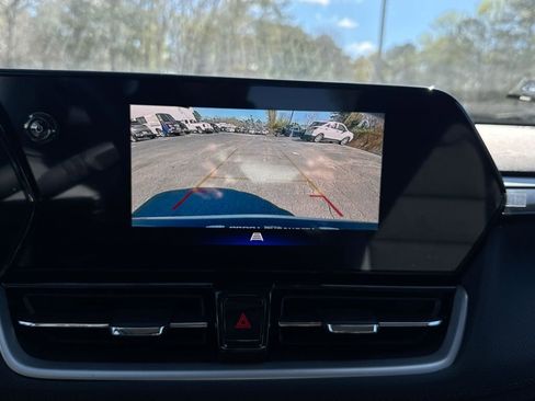 New 2026 Chevrolet TrailBlazer LT image 28